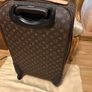 LV Travel Suitcase - NEW Image 2