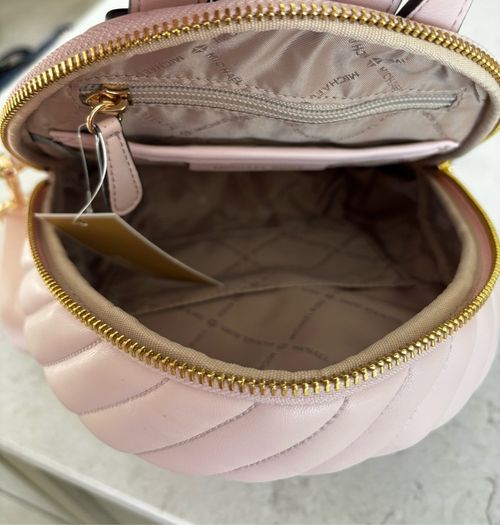 Brand New Michael kors Backpack