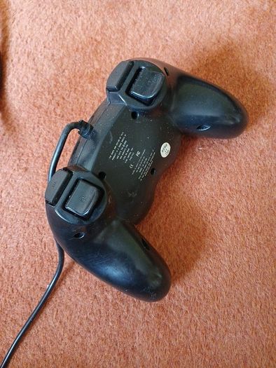 x box controller