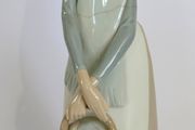 Lladro Figurine
