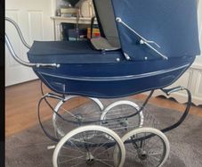 Dolls pram