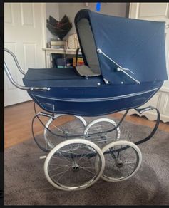 Dolls pram