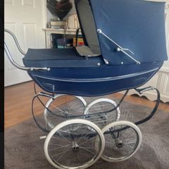 Dolls pram