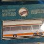 Corgi Bedford Bus Image 4