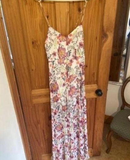 Religion London Maxi Dress.