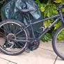 Vitus Twentyfour Kids Bike  Excellent Condition Image 2