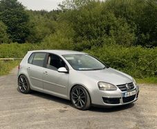 2009 mk5 golf