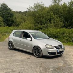 2009 mk5 golf