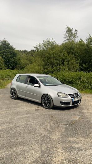 2009 mk5 golf