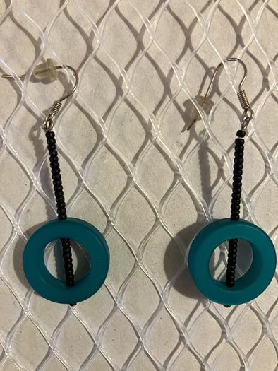 earring