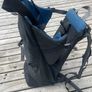 MacPac Possum Toddler/ child hiking carrier bag Image 2