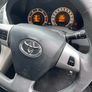 Toyota Auris Van Image 6