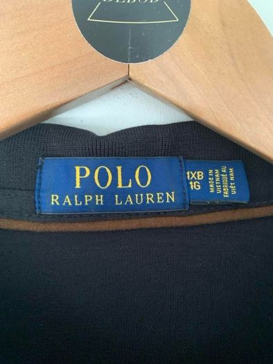 Ralph Lauren Polo Long Sleeve