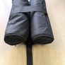 Double Sandbag  black : 40cm x 25cm x 12cm Image 4