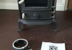Stove