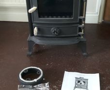 Stove