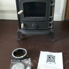 Stove