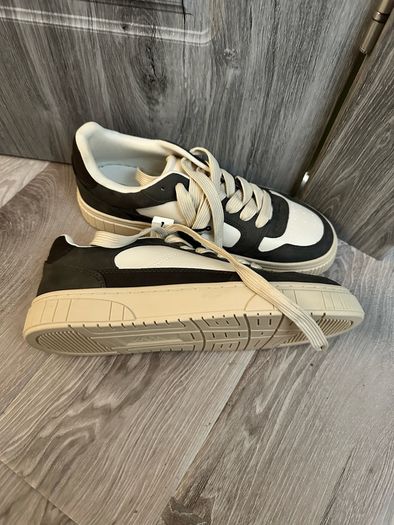 BNWT Zara Trainers - UK 8