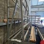CNC Glass Cutting Machine Image 7