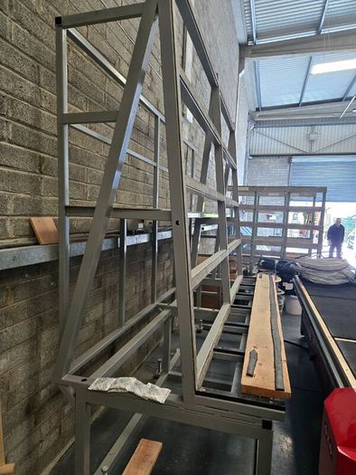 CNC Glass Cutting Machine
