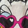Disney Daisy Duck bright pink tank top Image 4