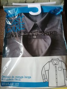 Kids school shirt