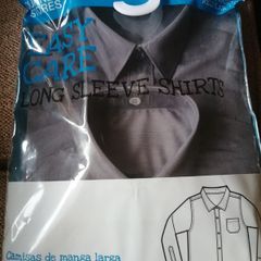 Kids school shirt