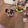 LEGO Friends Emma  Photo Studio Image 3