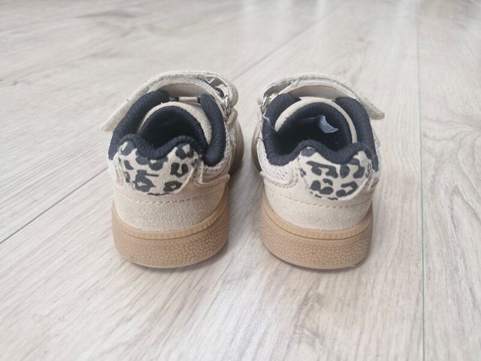 Toddler shoes