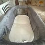 Baby Elegance Kangu Foldable crib Image 4