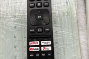 SHARP remote control