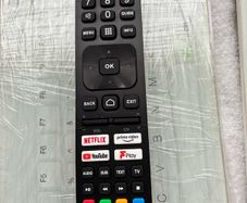 SHARP remote control