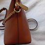Michael Kors Cindy Large Dome Crossbody Bag - Colour Acorn - BNWT RRP 220 Image 7