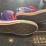 Converse size 4 worn a handful of times Image 5