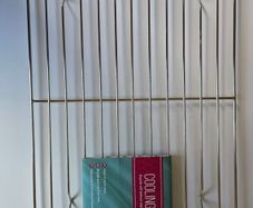 Brand new Zodiac cooling tray  baking rack. unused and still with original label. Size: 46 cm  30.5 cm (approx. 18  12. Ideal for cooling cakes, bread, pastries or roasting.