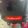 Toddler Bike seat Image 3