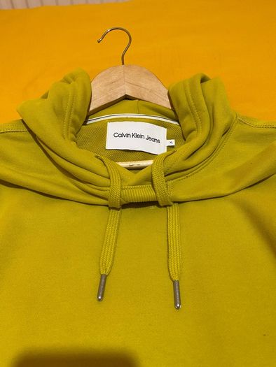 Mens hoodie
