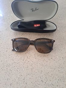 Ray Ban sunglasses