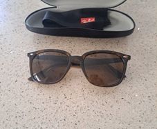 Ray Ban sunglasses