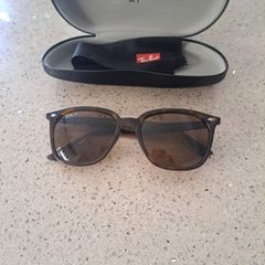 Ray Ban sunglasses