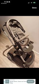 Stokke Travel System