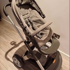 Stokke Travel System