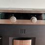 Miele built in nespresso coffee machine Image 3