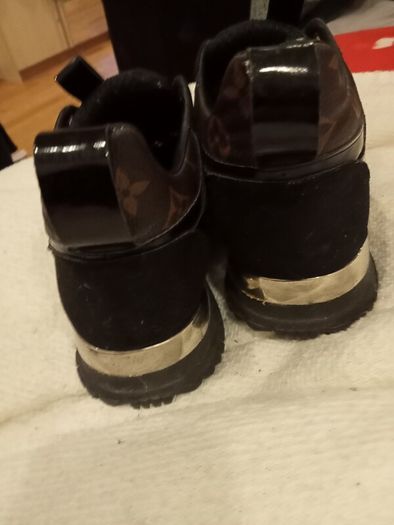 LV runners