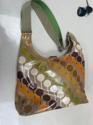 Handbag orla kiely