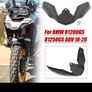 Front fender beak extension Image 2