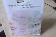 Beauty To Go 3 Piece Grooming Set.    B.N.W.T.