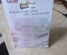Beauty To Go 3 Piece Grooming Set.    B.N.W.T.