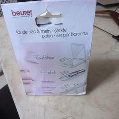 Beauty To Go 3 Piece Grooming Set.    B.N.W.T.