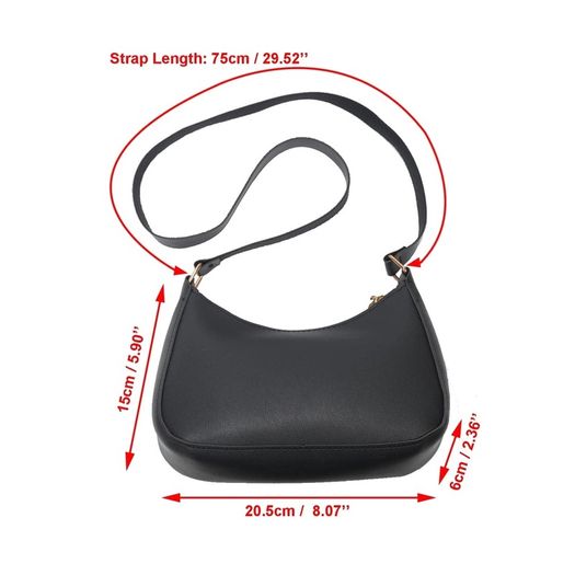 Brand New FLYAMAPIRIT Shoulder Bag Women Hobo Bag,